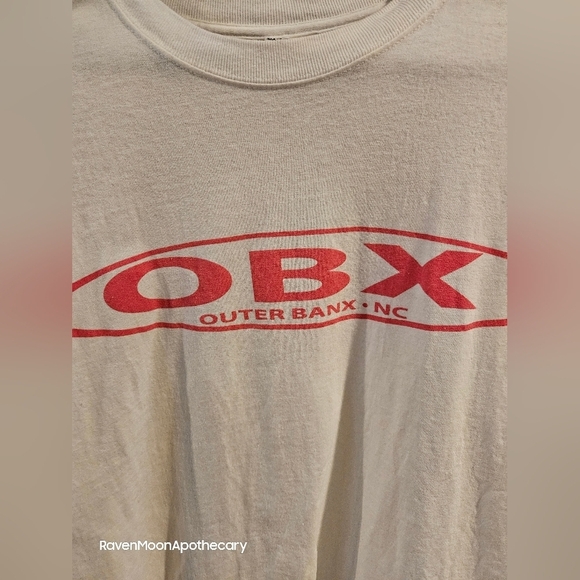 OBX Tshirt Medium - Picture 2 of 5